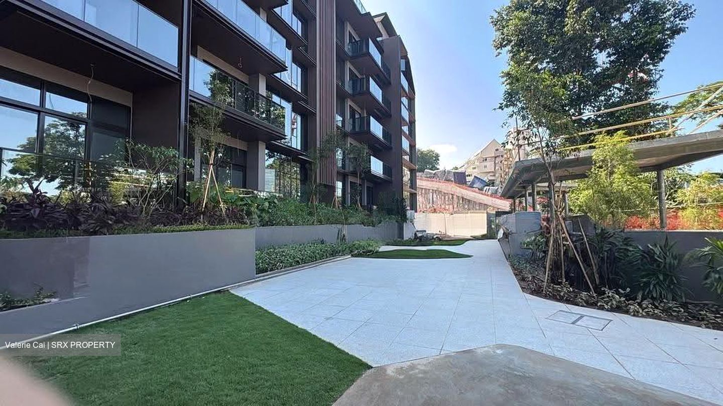 Terra Hill (D5), Apartment #613151131